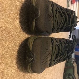 Men’s size 13 Nike shoes